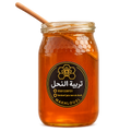 عسل السدر